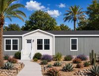 2026 Clayton 51TMP28563B Mobile Home