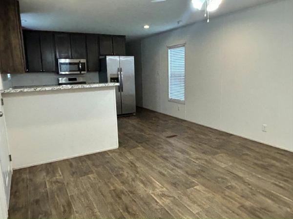 2021 RGN Services The Randy Manufactured Home