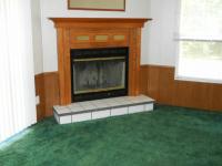 1999 Fleetwood S Series Mobile Home