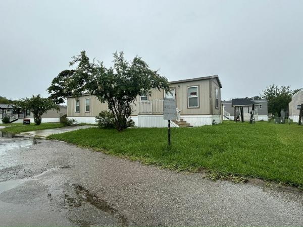 2021 RGN Services The Randy Manufactured Home