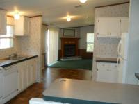 1999 Fleetwood S Series Mobile Home