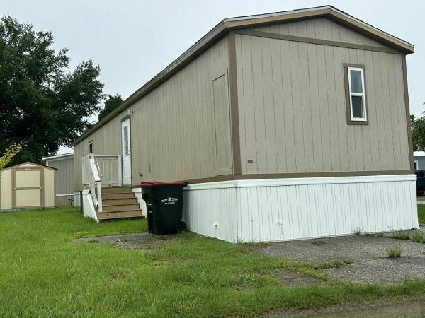 2021 RGN Services The Randy Manufactured Home