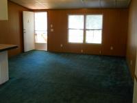 1999 Fleetwood S Series Mobile Home
