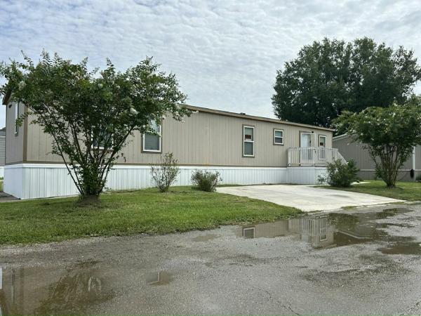 2021 RGN Services The Randy Manufactured Home