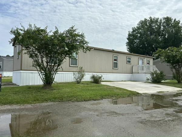 2021 RGN Services The Randy Manufactured Home