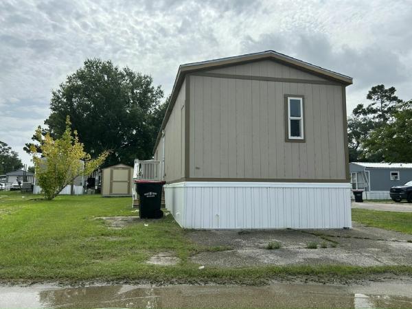 2021 RGN Services The Randy Manufactured Home