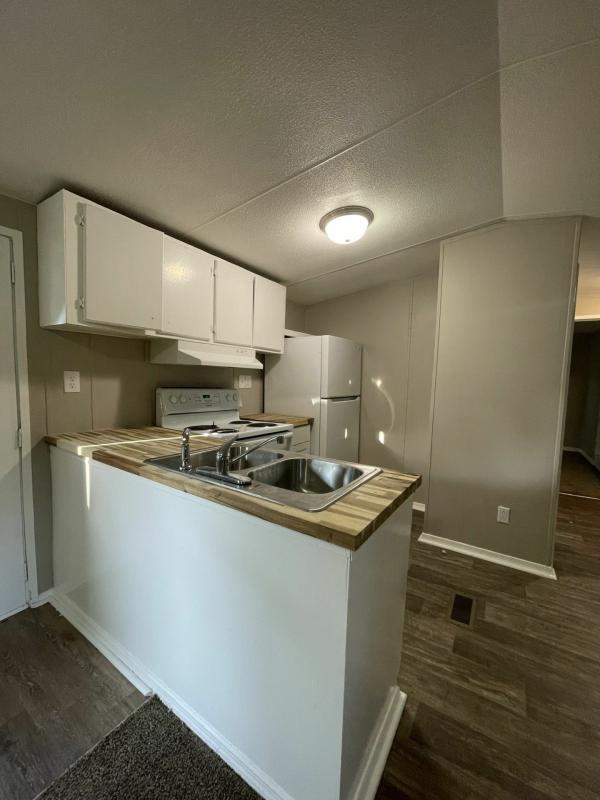 1997 Clayton Homes Inc Mobile Home For Rent