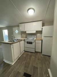 1997 Clayton Homes Inc Waycross Mobile Home