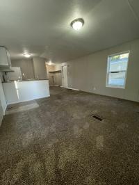 1997 Clayton Homes Inc Waycross Mobile Home
