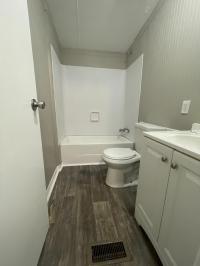 1997 Clayton Homes Inc Waycross Mobile Home