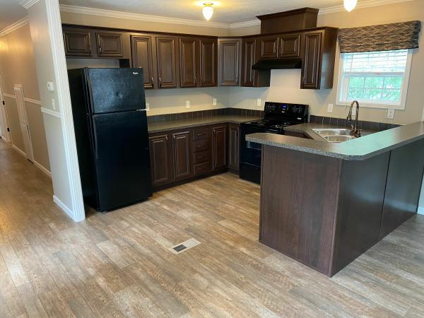 2015 Clayton Homes Inc Mobile Home For Rent