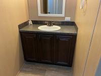 2015 Clayton Homes Inc Yes Mobile Home