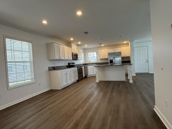 2022 Clayton 27SUN28562A Mobile Home