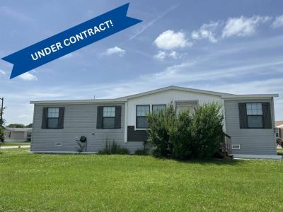 Mobile Home at 55 Drake Lane Beecher, IL 60401