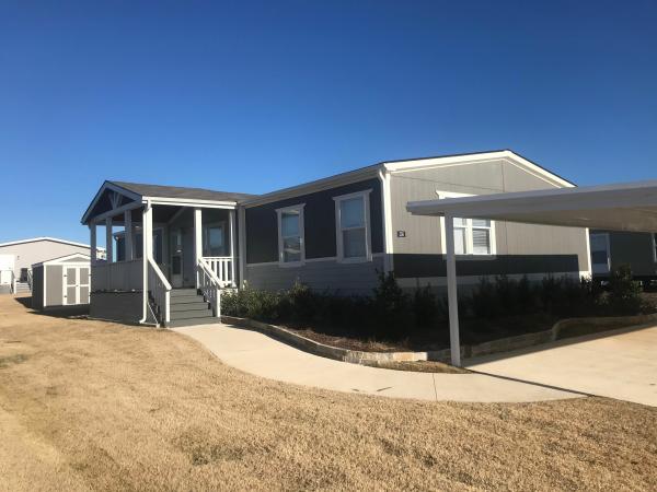 2022 American Homestar Corp Mobile Home For Rent