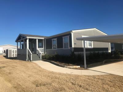 Mobile Home at 356 Emerald Road Lot #356 Wylie, TX 75098