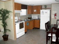 2005 River Birch Homes GREENHOUSE Mobile Home
