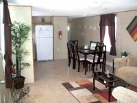 2005 River Birch Homes GREENHOUSE Mobile Home
