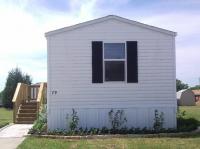 2005 River Birch Homes GREENHOUSE Mobile Home