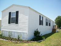 2005 River Birch Homes GREENHOUSE Mobile Home