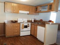 1998 Clayton Homes Inc Alamo Mobile Home