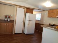 1998 Clayton Homes Inc Alamo Mobile Home