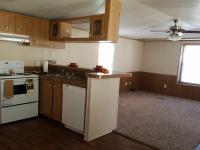 1998 Clayton Homes Inc Alamo Mobile Home