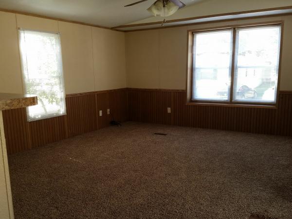 1998 Clayton Homes Inc Alamo Mobile Home
