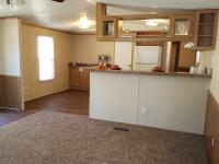 1998 Clayton Homes Inc Alamo Mobile Home