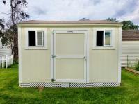 2015 Marlette HRZ5628-96 Manufactured Home