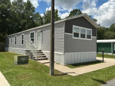 Photo 2 of 11 of home located at 9100 SW 27th Ave #A049 Ocala, FL 34476