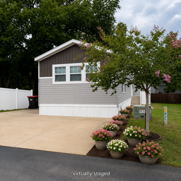 2020 Champion Mobile Home For Sale