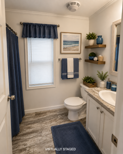 Photo 2 of 9 of home located at 9100 SW 27th Ave #A038 Ocala, FL 34476