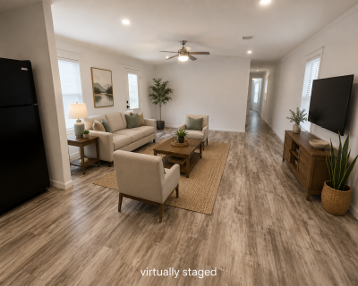 Photo 5 of 9 of home located at 9100 SW 27th Ave #A038 Ocala, FL 34476