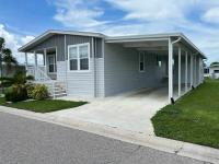 2024 Jacobsen Homes Raleigh Mobile Home