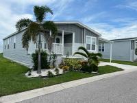 2024 Jacobsen Homes Raleigh Mobile Home