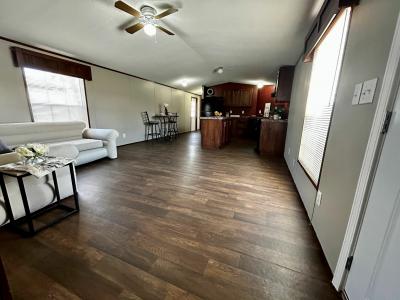 Mobile Home at 6313 SE 52nd Street Lot 526313 Oklahoma City, OK 73135