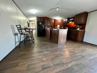2015 Fleetwood Berkshire Mobile Home
