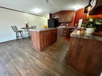 2015 Fleetwood Berkshire Mobile Home