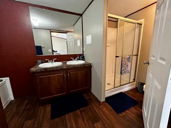 2015 Fleetwood Berkshire Mobile Home