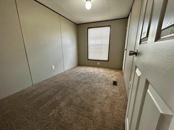 2015 Fleetwood Berkshire Mobile Home