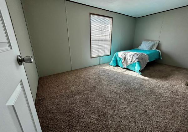2015 Fleetwood Berkshire Mobile Home