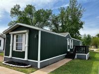 2015 Fleetwood Berkshire Mobile Home