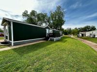2015 Fleetwood Berkshire Mobile Home