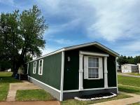 2015 Fleetwood Berkshire Mobile Home