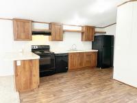 2015 Fleetwood Berkshire Mobile Home