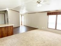 2015 Fleetwood Berkshire Mobile Home
