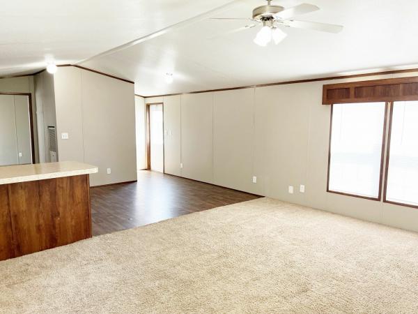2015 Fleetwood Berkshire Mobile Home