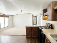 2015 Fleetwood Berkshire Mobile Home