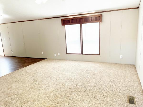 2015 Fleetwood Berkshire Mobile Home